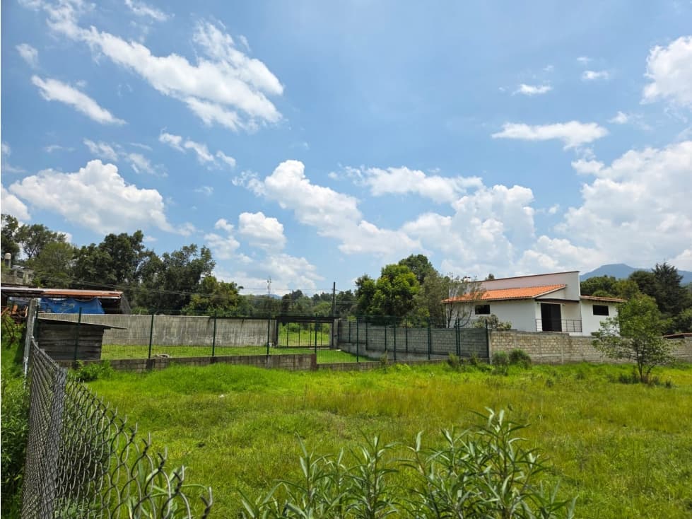 TERRENO EN VENTA AUN PASO DE LA AUTOPISTA — foto 5