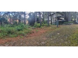 MAGNIFICO TERRENO EN VENTA, AVANDARO