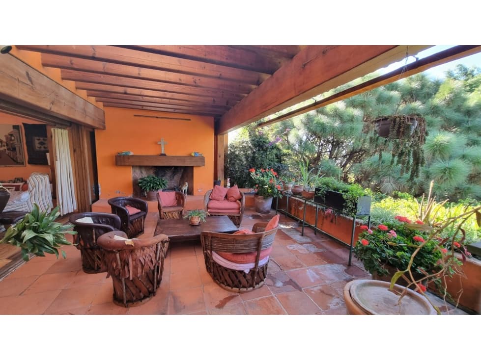 CASA CONTEMPORANEA EN VENTA, CON VISTA AL LAGO. — foto 2