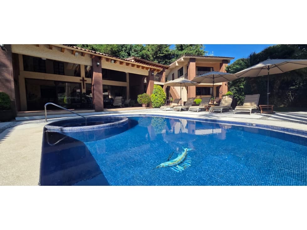 CASA EN VENTA, CENTRO AVANDARO — foto 6