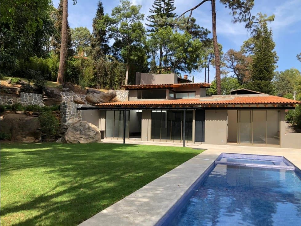 RESIDENCIA EN VENTA, AVANDARO — foto 5