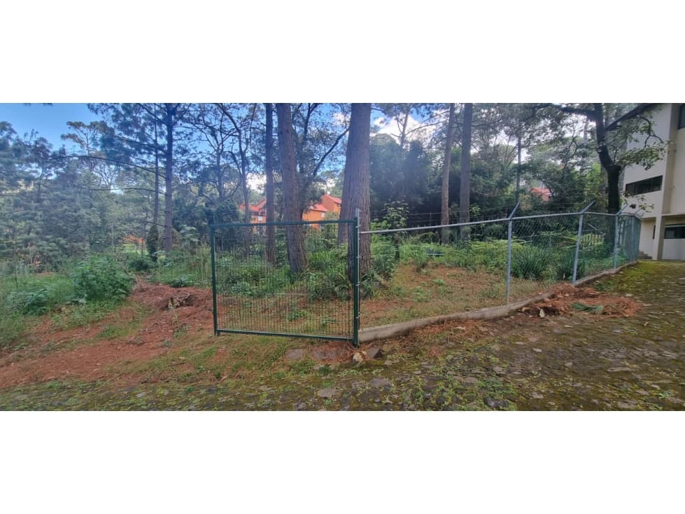 MAGNIFICO TERRENO EN VENTA, AVANDARO — foto 3