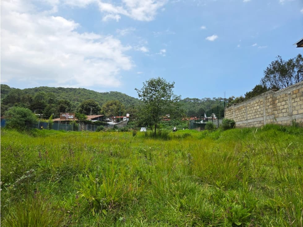TERRENO EN VENTA AUN PASO DE LA AUTOPISTA — foto 1