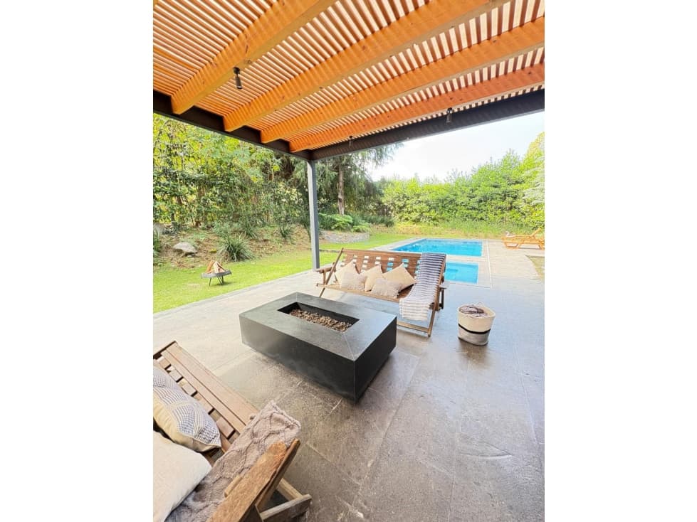 CASA NUEVA Y MODERNA EN VENTA — foto 3