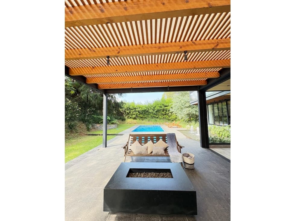 CASA NUEVA Y MODERNA EN VENTA — foto 5