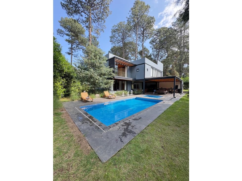 CASA NUEVA Y MODERNA EN VENTA — foto 1