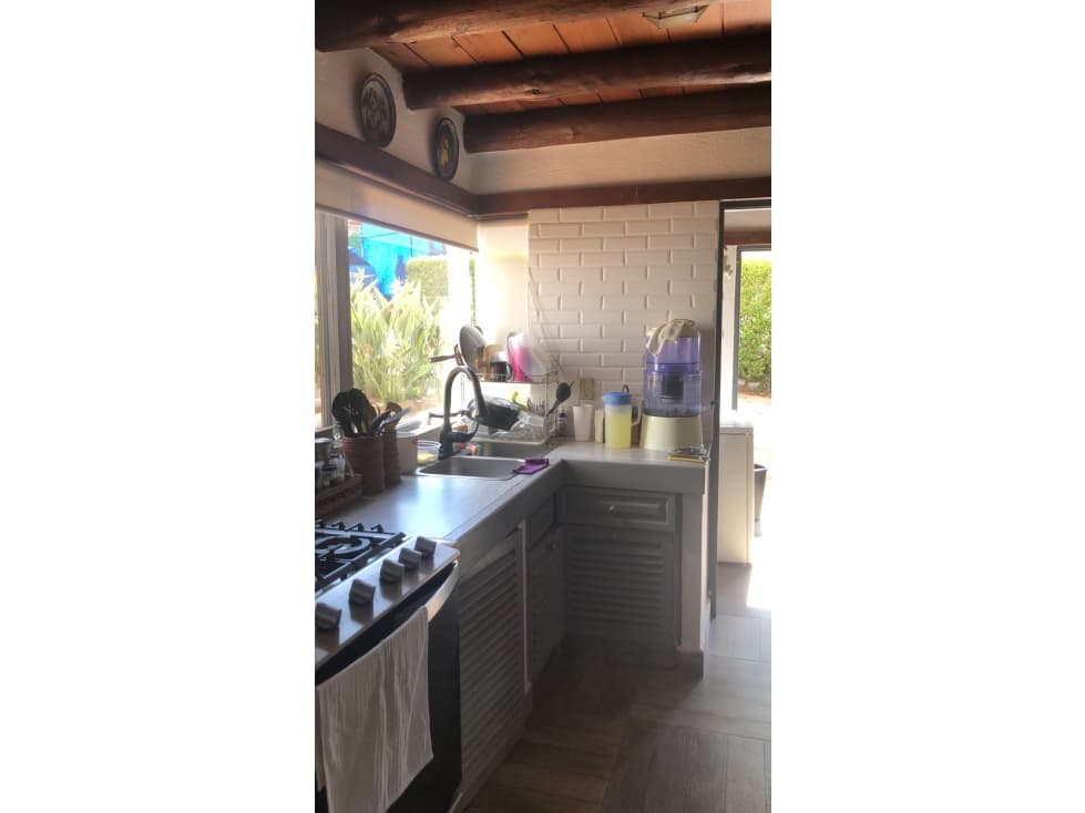 BONITA CASA EN VENTA CON EXCELENTE UBICACION — foto 6