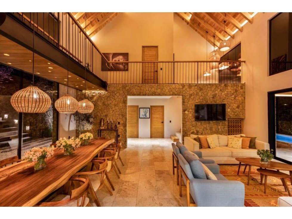 CASA NUEVA Y MODERNA EN VENTA — foto 4