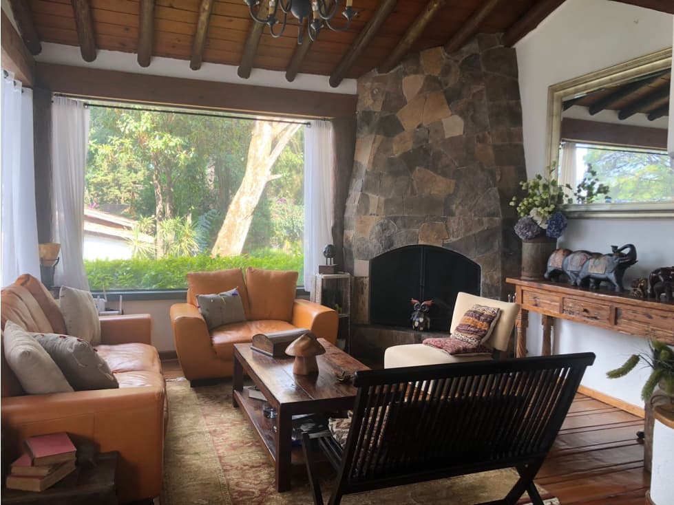BONITA CASA EN VENTA CON EXCELENTE UBICACION — foto 5