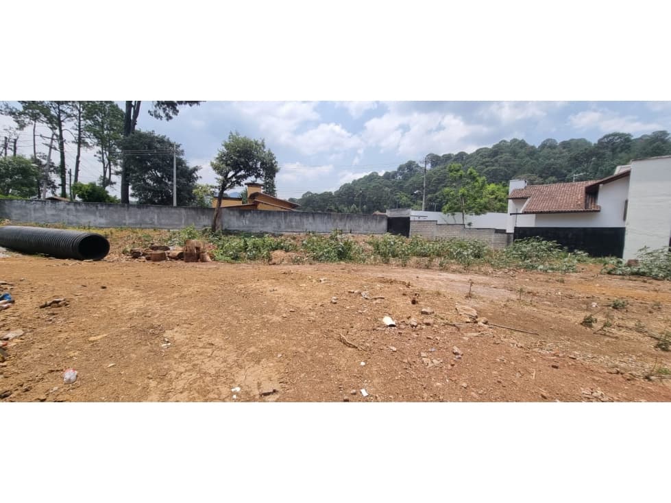ESPECTACULAR TERRENO EN VENTA A DESARROLLAR — foto 5