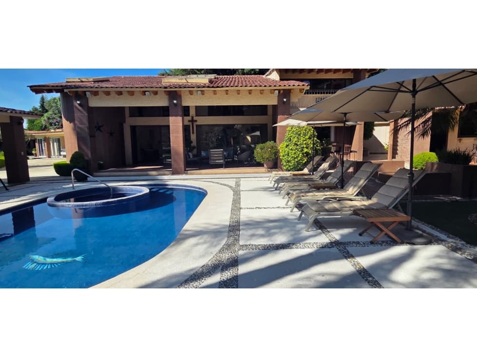 CASA EN VENTA, CENTRO AVANDARO — foto 4