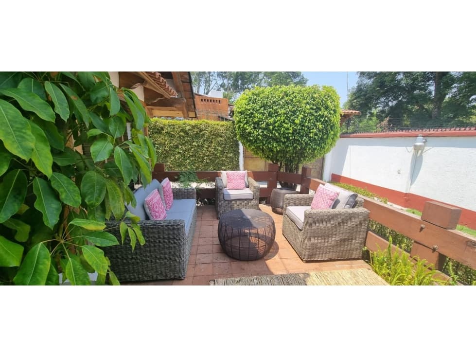 MAGNIFICA CASA ESTILO VALLESANO EN VENTA — foto 2