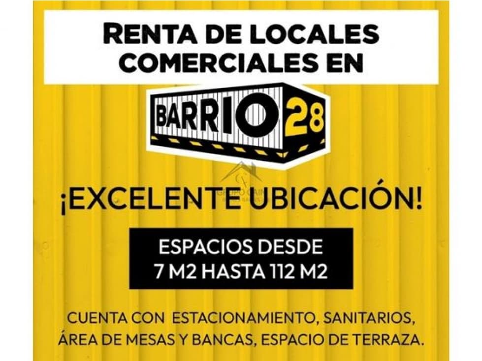 LOCALES COMERCIALES EN ZONA ACATITLÁN — foto 2