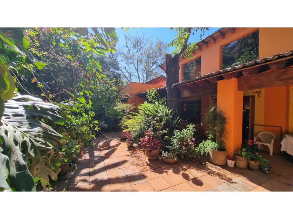 CASA CONTEMPORANEA EN VENTA, CON VISTA AL LAGO. — foto 3