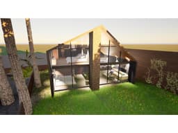 PROYECTO MODERNO NUEVO EN VENTA