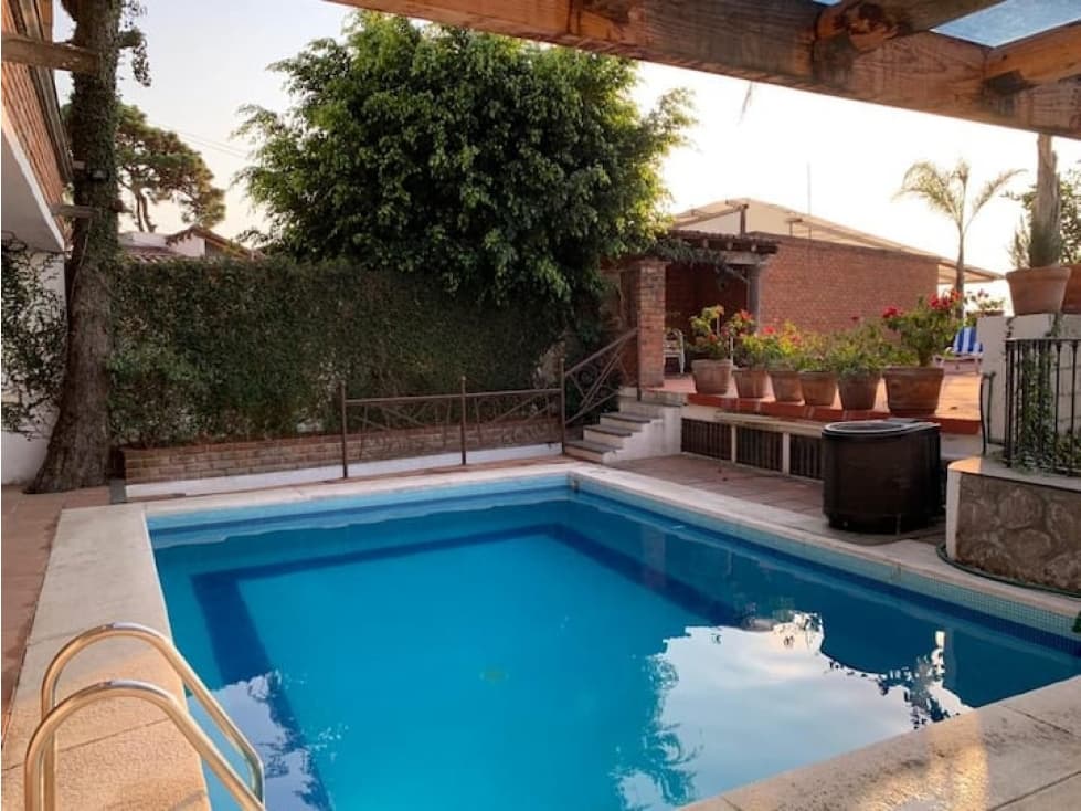 CASA EN VENTA CON EXCELENTE VISTA AL LAGO — foto 4