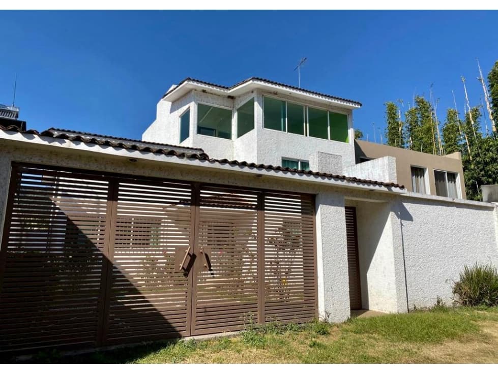 CASA EN VENTA, CON EXCELENTE UBICACIÓN. — foto 2