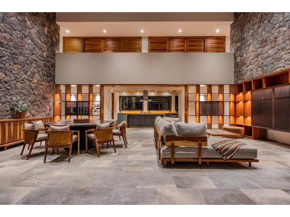 CASA CONTEMPORANEA EN VENTA. — foto 6