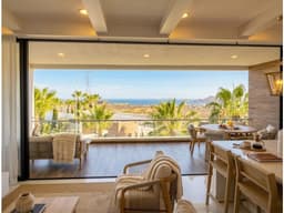 Condominio Duara 204 Living Cabo San Lucas