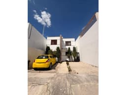 Casa en renta de 2 recamaras con piscina al poniente de Merida Yucatan
