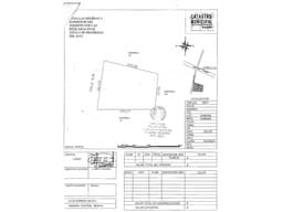 Se vende terreno de 15,942.51 m2 en Yucatan.