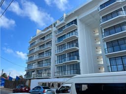 DEPA EN VENTA, CON VISTA AL MAR, A 35 MIN DE MERIDA, 2 RECAMARAS