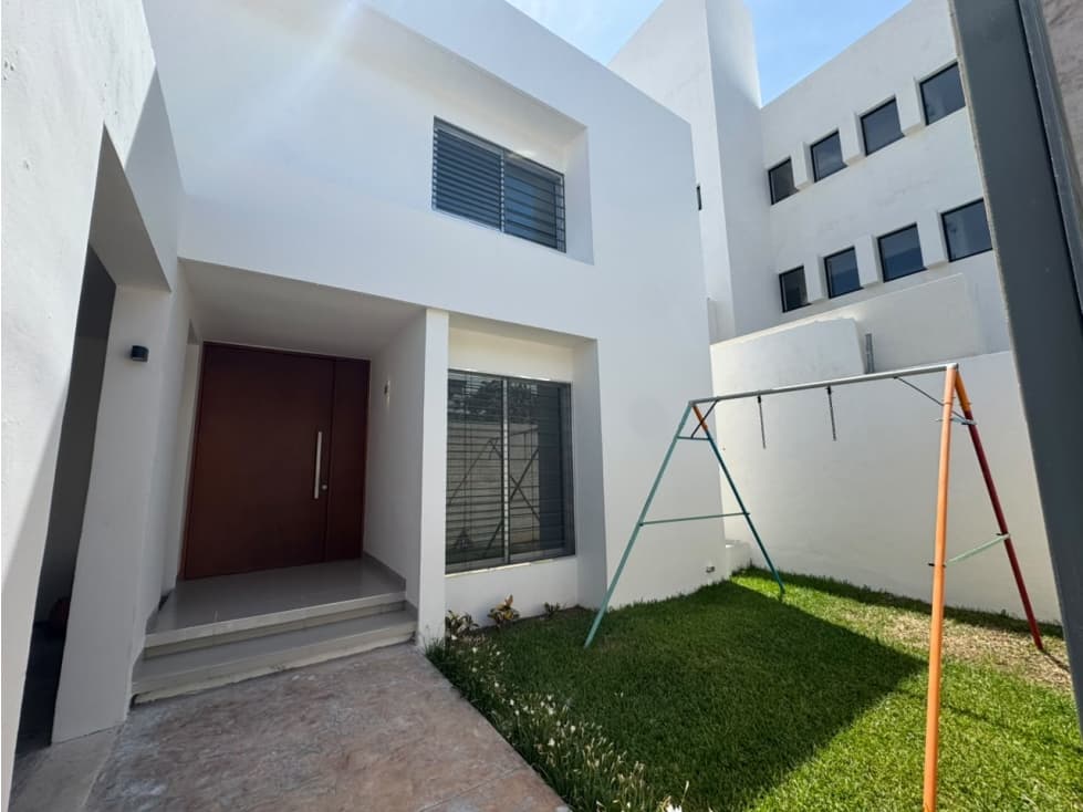 Casa en Venta en Camara de Comercio al Norte de Mérida. — foto 2
