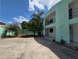 Departamento en Renta de 2 recamaras cerca del Centro de Mérida