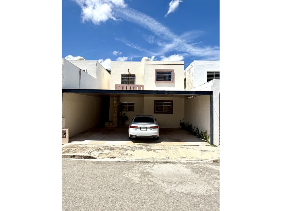Casa en Venta en San pedro cholul Mérida — foto 2