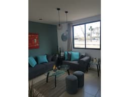 Venta de Casa en Privada con amenidades en el Norte de Mérida,