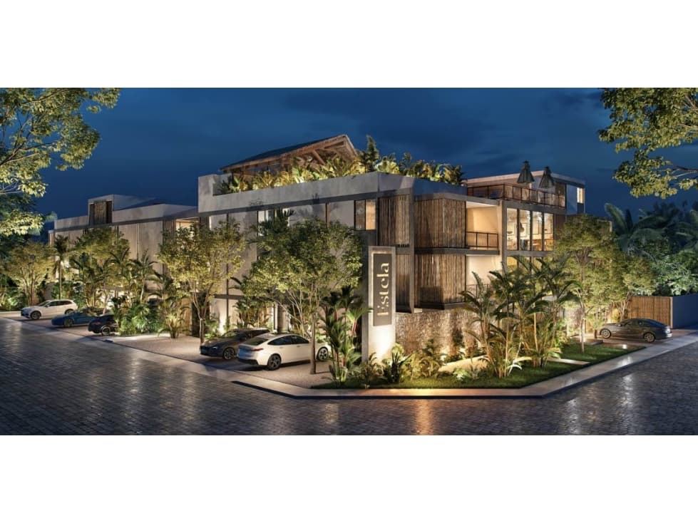 Departamentos en Venta, Tulum — foto 3