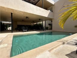 Departamento en Venta al Norte de Mérida, 2 recamaras.