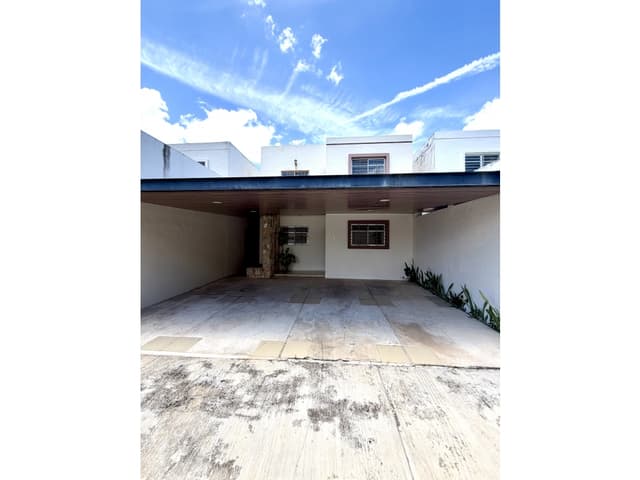 Casa en Venta en San pedro cholul Mérida