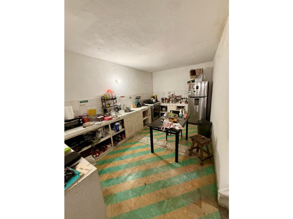 Casa en Venta en el centro de Mérida — foto 3