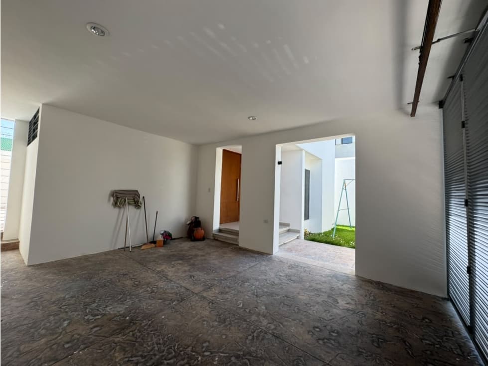 Casa en Venta en Camara de Comercio al Norte de Mérida. — foto 3
