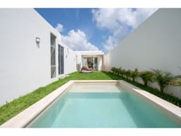 Venta de Casas al norte de Mérida en zona de alta plusvalía