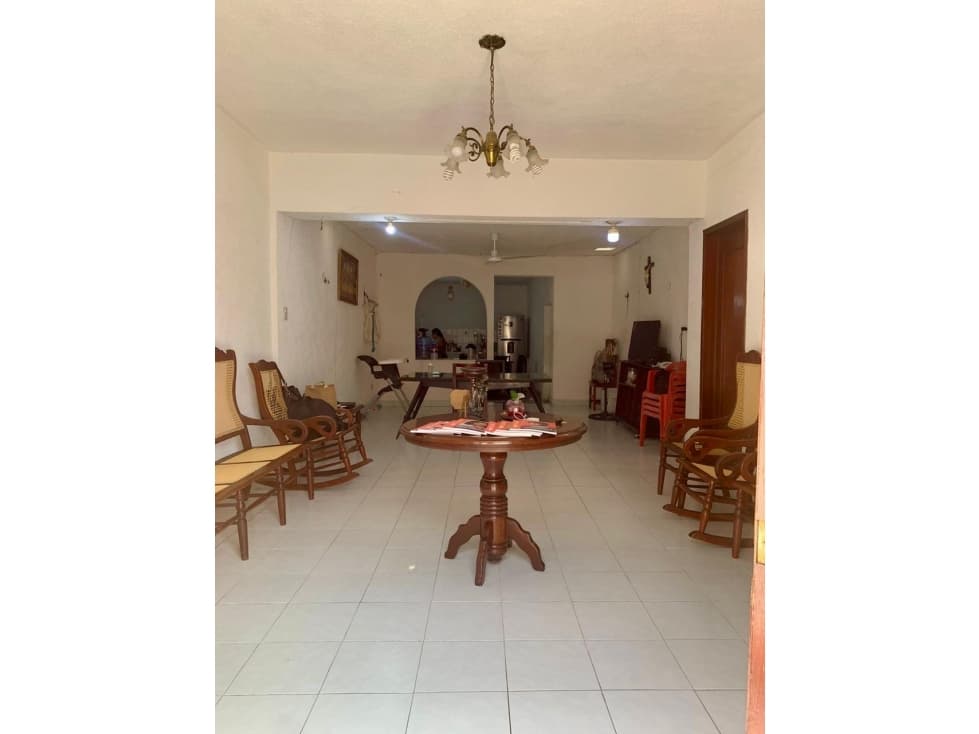 Casa en Venta en el centro de Mérida — foto 4
