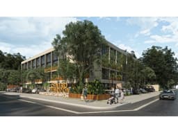 Departamento en Venta en excelente ubicación en Temozón Yucatán