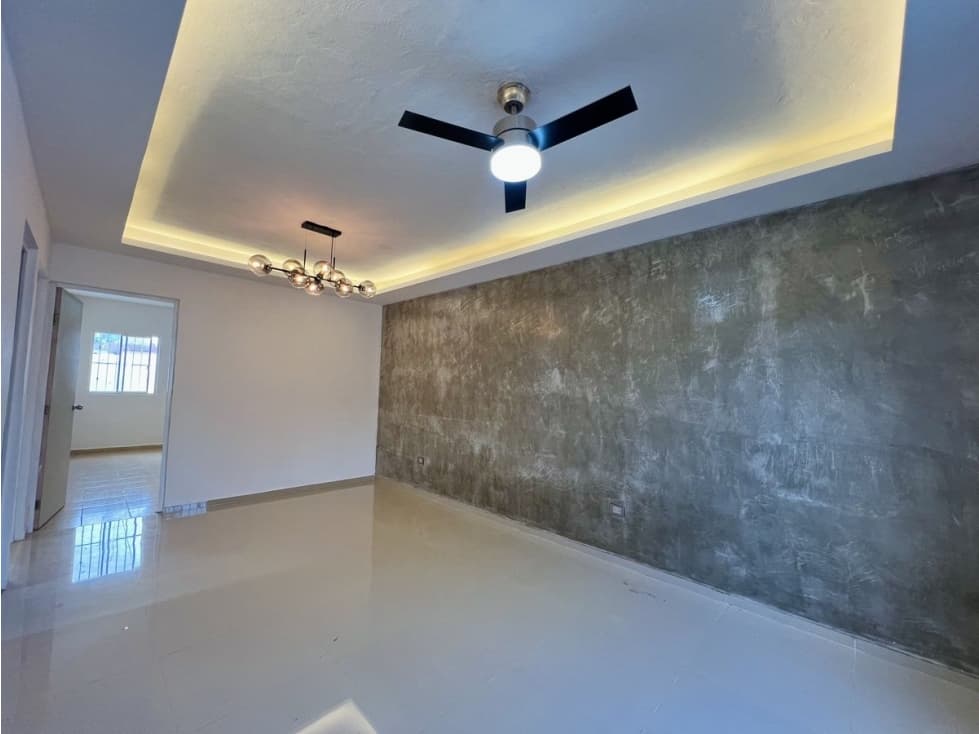 Casa en Venta en Caucel de una planta en Mérida. — foto 1