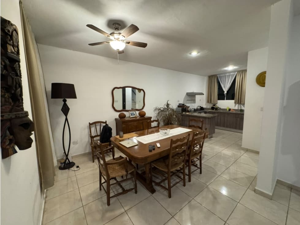 Venta de Casa de 2 recamaras en Caucel Mérida — foto 5