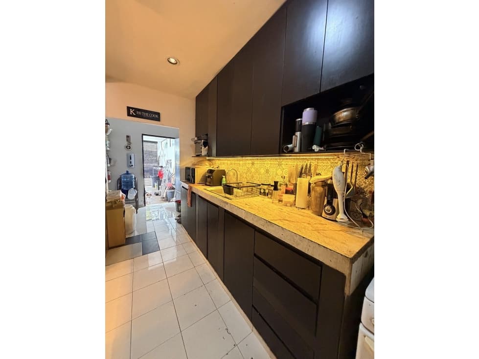 Casa en Venta en Santa fe Mérida de 4 habitaciones con alberca. — foto 6