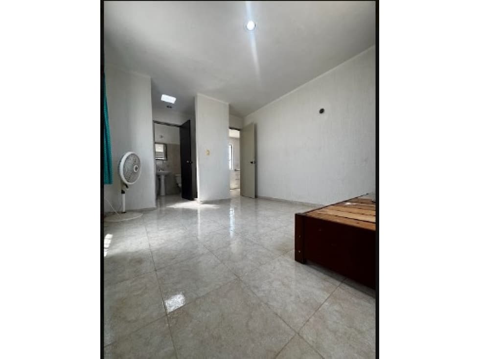 Casa en venta con recamara en planta baja en las Américas Mérida — foto 6