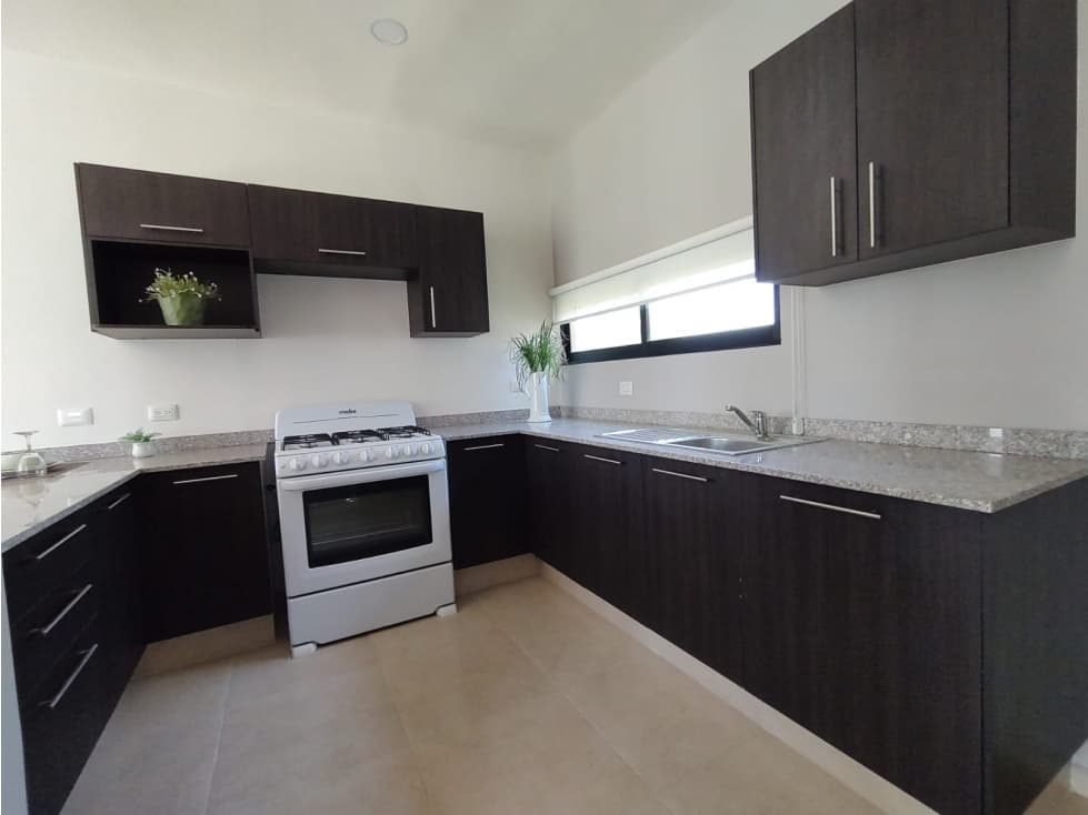 Casa en Venta de 3 recámaras, Norte de Mérida, Yucatán. — foto 5