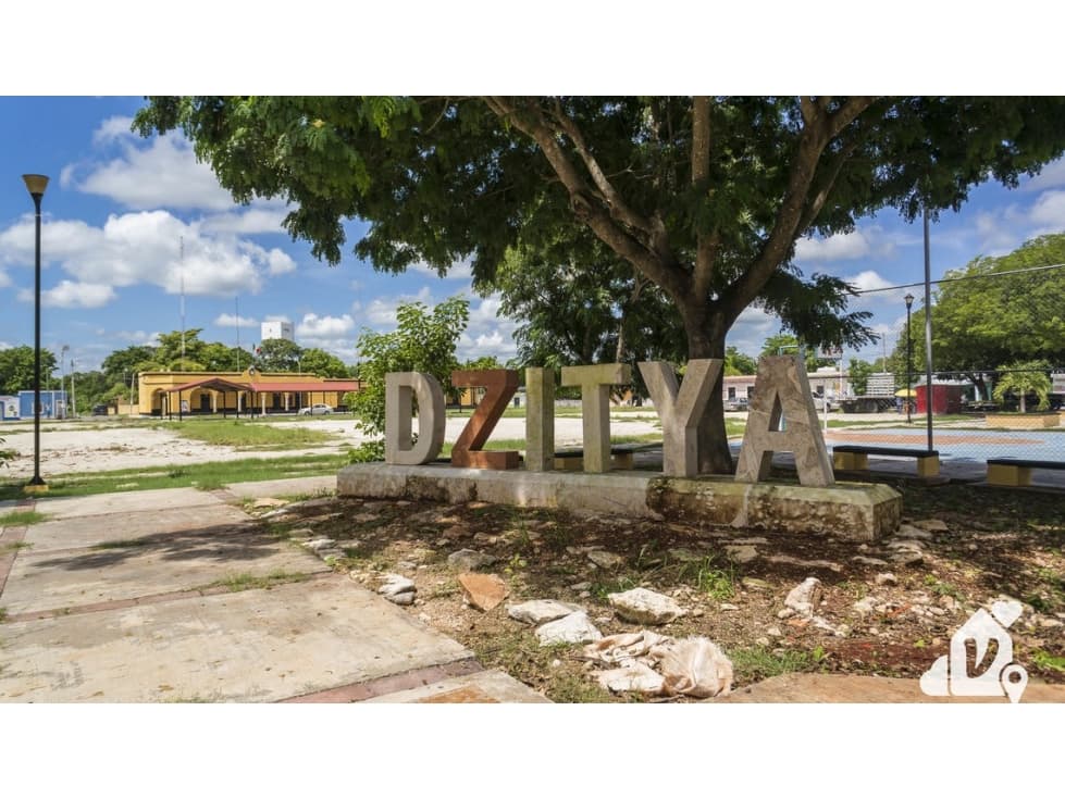 Venta de Terreno en Yucatan Dzitya — foto 6