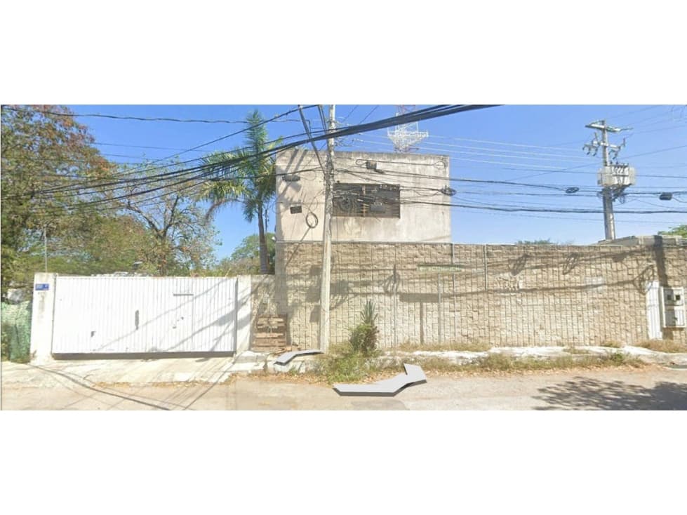 Venta de Bodega en Mérida Yucatán — foto 5