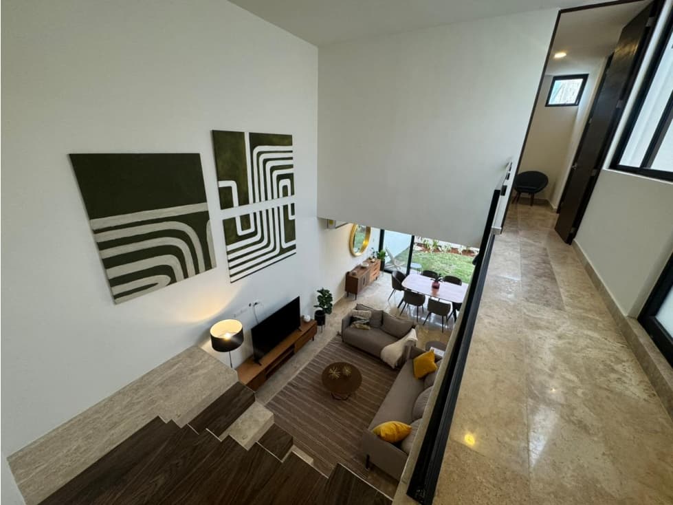 Venta de Casas con alberca en Dzitya Mérida Yuc Arenna — foto 4