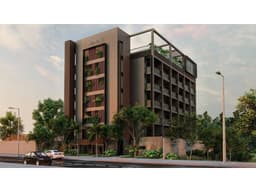 Departamento en venta en Altabrisa en Mérida Yucatán