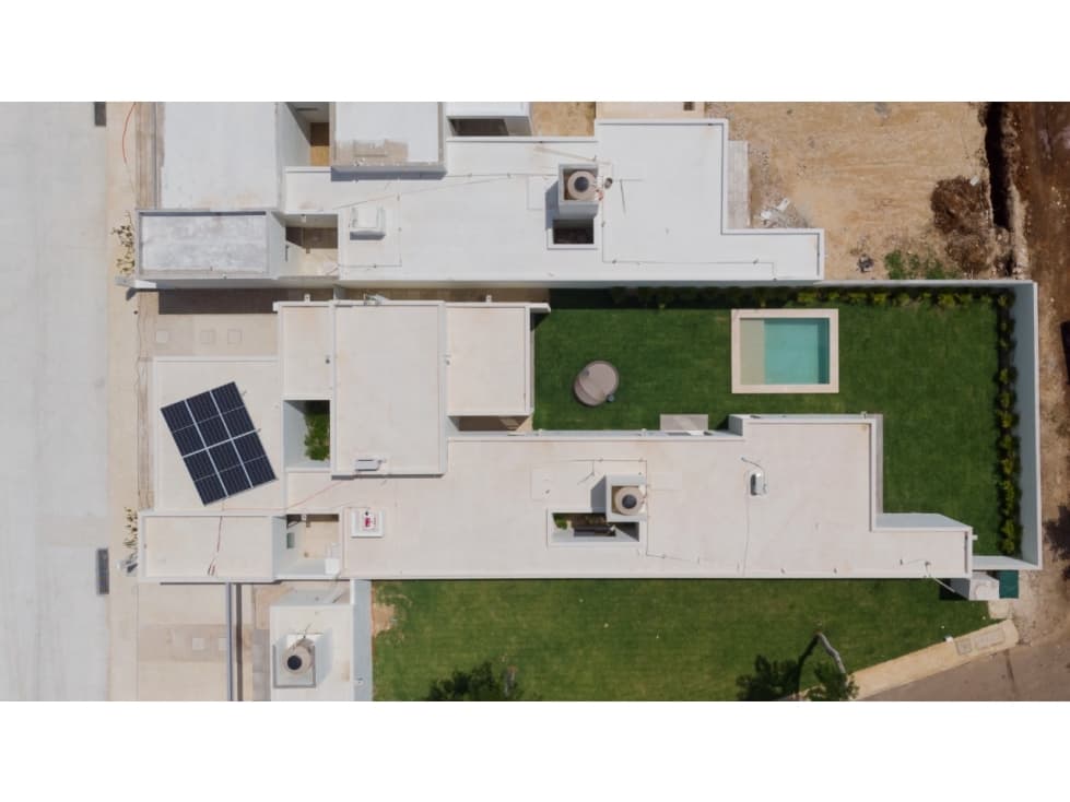 Venta de Casas al norte de Mérida en zona de alta plusvalía — foto 5