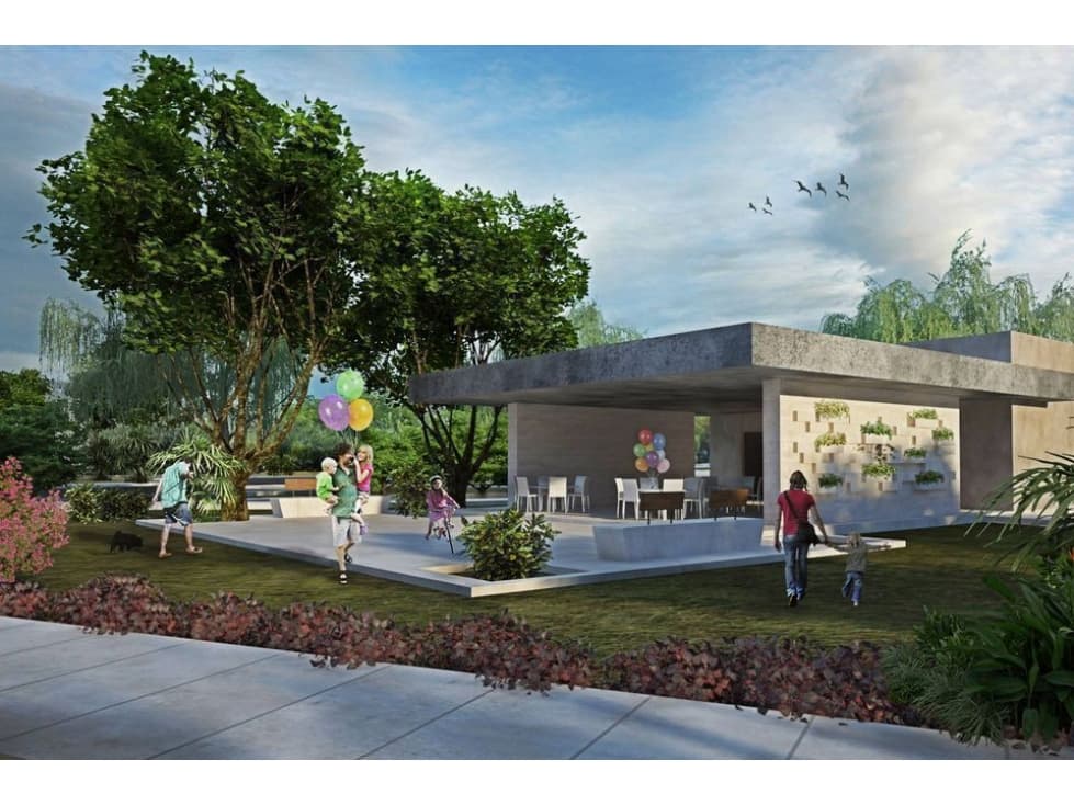 Venta de Terreno en Mérida Norte con financiamiento — foto 5