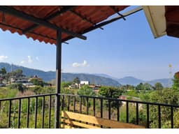 CASA EN RENTA/PIPIOLTEPEC/VALLE DE BRAVO